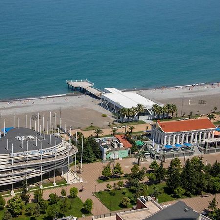Orbi Apartamenti Batumi 15 B Hotel Екстериор снимка